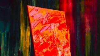 Colors Have Charisma, Article Reveals!