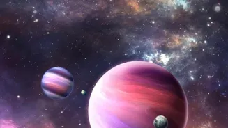 New Exoplanets Are Being Discovered
