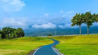 Satisfy Wanderlust: Explore 8 Scenic Byways