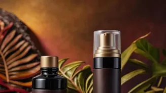 Explore Exotic Beauty Rituals Around the World