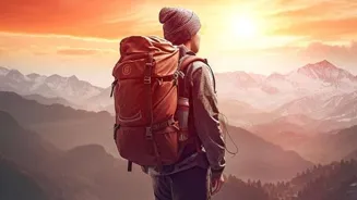 Find Thrilling Adventures Off The Beaten Path