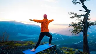 Stay Fit Without The Gym: Try These Fun Ways.
