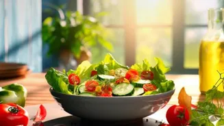 Cook Amazing Meals With Local Ingredients
