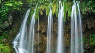 Photograph Nature: Top Destinations Revealed