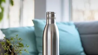 Stay Hydrated: Simple Tricks to Quench Thirst