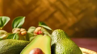 Avocado: Secrets of This Superfood Revealed
