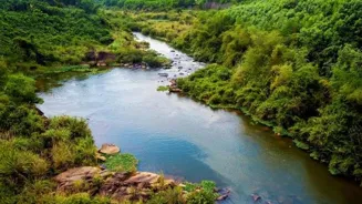 See the Top 10 National Parks for Nature Lovers