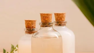 Hydrate Skin For A Beautiful Glow