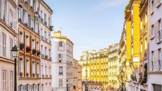 Affordable European Travel Tips Revealed