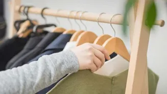 Style Your Capsule Wardrobe with Minimalism.