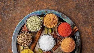 Discover India's Secret Culinary Spices!