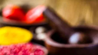 Indian Marinades Boost Your Grilling Skills