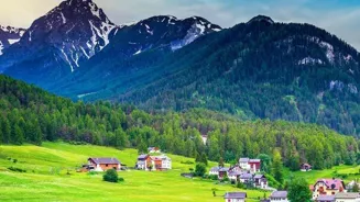 You Can Travel Cheaply: Ten Trips Under $500.