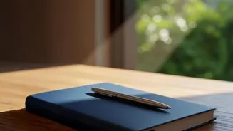 Start Journaling And Discover Yourself