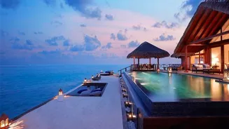 Explore 8 Culturally Rich Destinations