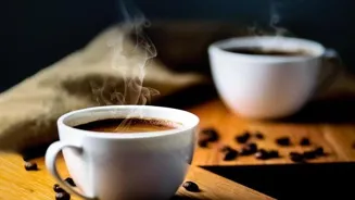 Is Coffee Good For You? The Truth Is Brewing.