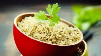 Perfect Indian Rice Dishes: Top Tips Inside