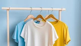 Style Your T-Shirt: Nine Trendy Outfit Ideas