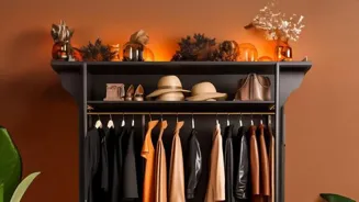 Dress Well All Year With These Fashion Tips