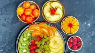 Enjoy Guilt-Free Treats: 10 Healthy Desserts
