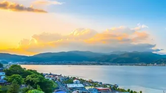 Find Your Dream Vacation Destination Today