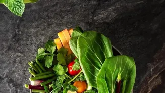 Eat Healthier With These Plant-Based Recipes