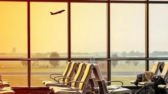 Want Smooth Airport Travel? Here Are 10 Tips