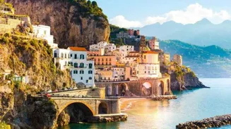 Travel Far on a Budget: Top 10 Destinations