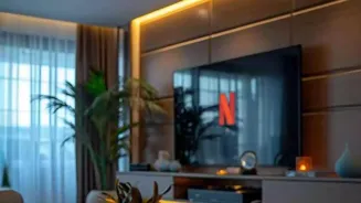Smart Homes Help You Manage Your Time
