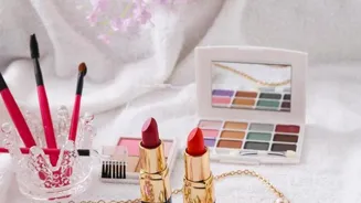 Beauty Mavericks Redefined the Industry