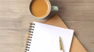 Start Journaling Today For These 7 Reasons.