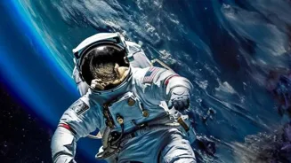 Space Missions Greatly Impact Gravity Study