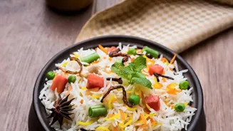 Make Delicious Biryani: Top Tips Inside!