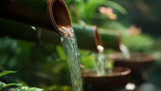 Create a Peaceful Home with Zen Design