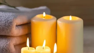 Busy? Try These 10 Self-Care Tips!