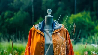 Upcycle Old Clothes for a Stylish New Look