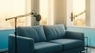 Music Has Health Benefits You Won't Believe