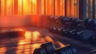 Boost Your Workout: Top 10 Fitness Tricks