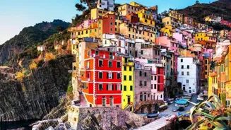 Find Diverse and Dazzling Travel Destinations