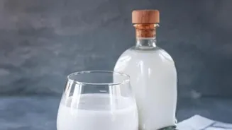 Almond Milk: Six Facts That Will Surprise You