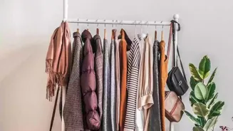 Style Secrets: Follow Fashion Influencers Now