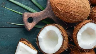 Coconut Recipes: Culinary Secrets Revealed