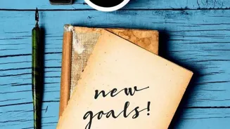 Unlock Your Potential: 7 Secrets To Success