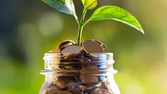 Change Careers? Manage Your Finances Well.