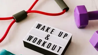 Boost Productivity With These 10 Health Tips