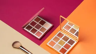 Master Eyeshadow: Learn Pro Techniques Now!