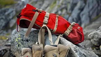 Adventurers Need These Top 10 Travel Items