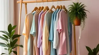 Wardrobe Care: 8 Tips for Clothing Success
