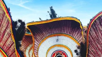 Immerse Yourself: 7 Secrets to New Culture
