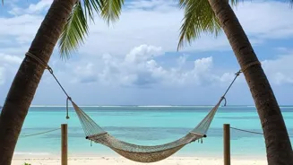 Off-Season Travel Has Great Advantages